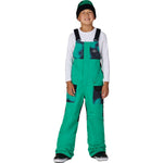 Load image into Gallery viewer, 686 Frontier L Insulated Boy's Bib