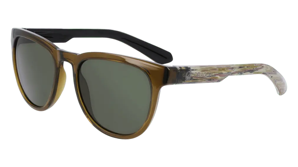 KAJ LL / OLIVE/ROB RESIN/LL