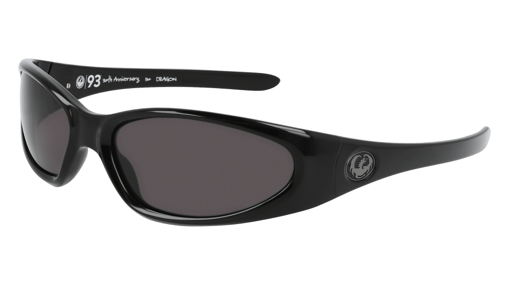 THE BOX LL POLAR / MT BLK/ SMOKE