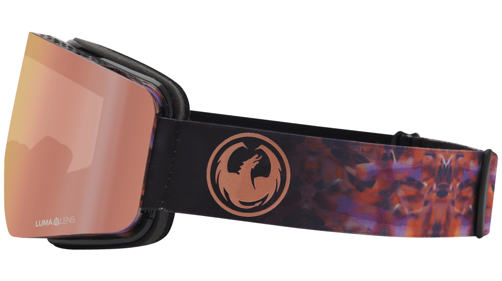 DRAGON SWITCH/PHL TROSE GOGGLES