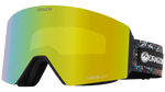 Load image into Gallery viewer, IGUCHISIG/ GOLD + VIOLET RVX
