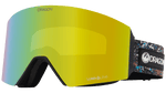 Load image into Gallery viewer, IGUCHISIG/ GOLD + VIOLET RVX