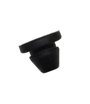 Grommet, hood attach