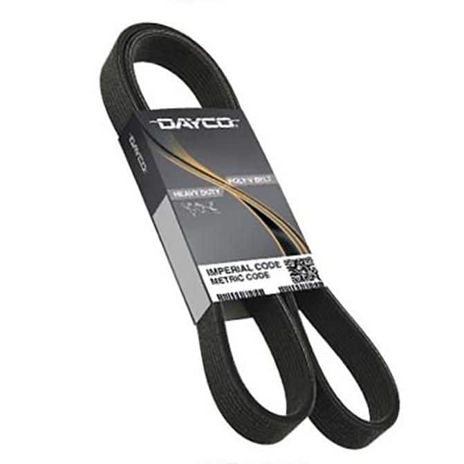 Serpentine- Belt