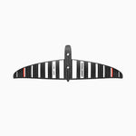 Load image into Gallery viewer, Amrstrong Dart 120 Foil Tail