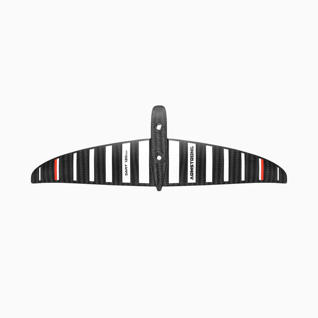 Amrstrong Dart 120 Foil Tail