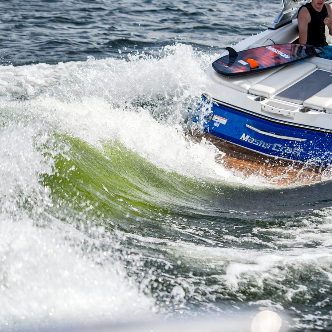 DELTA 2.0 WAKESHAPER