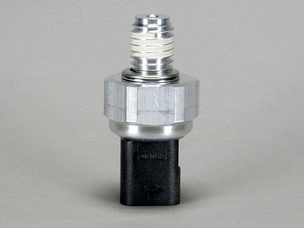 Sensor- Oil pressure