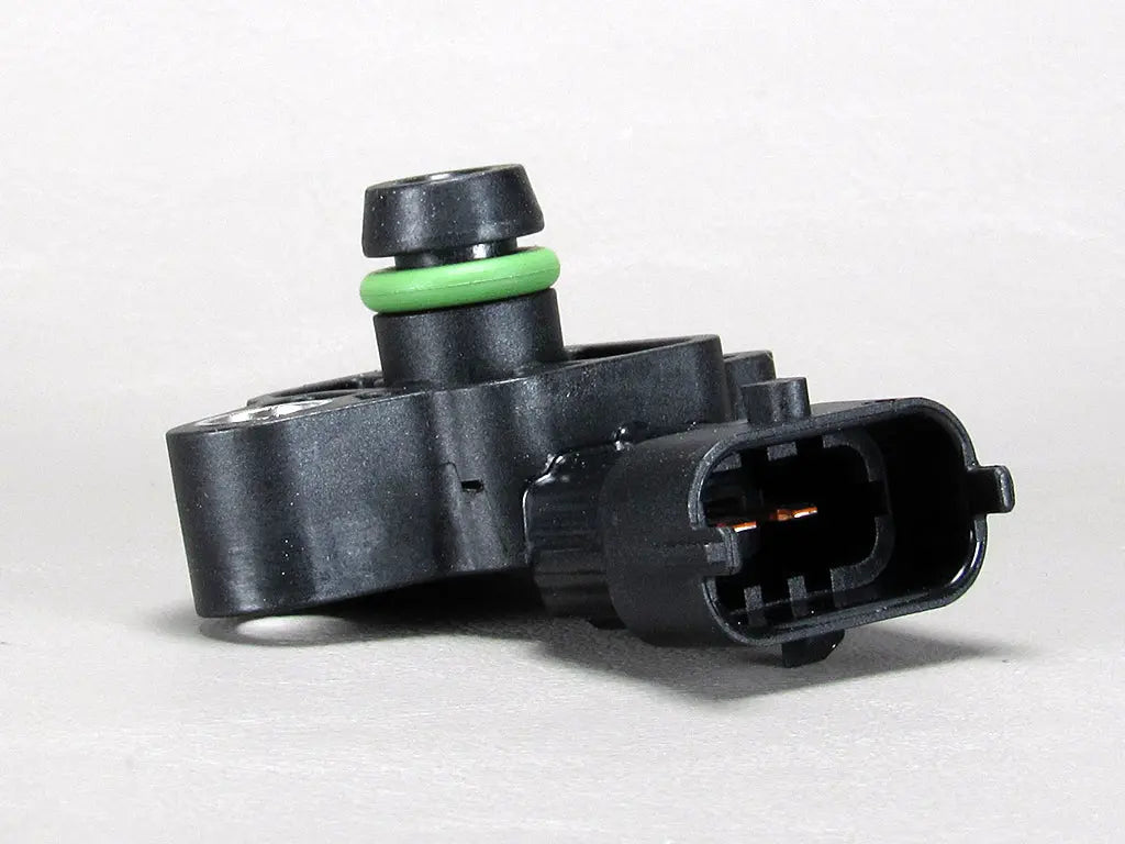 Sensor, MAP, 19