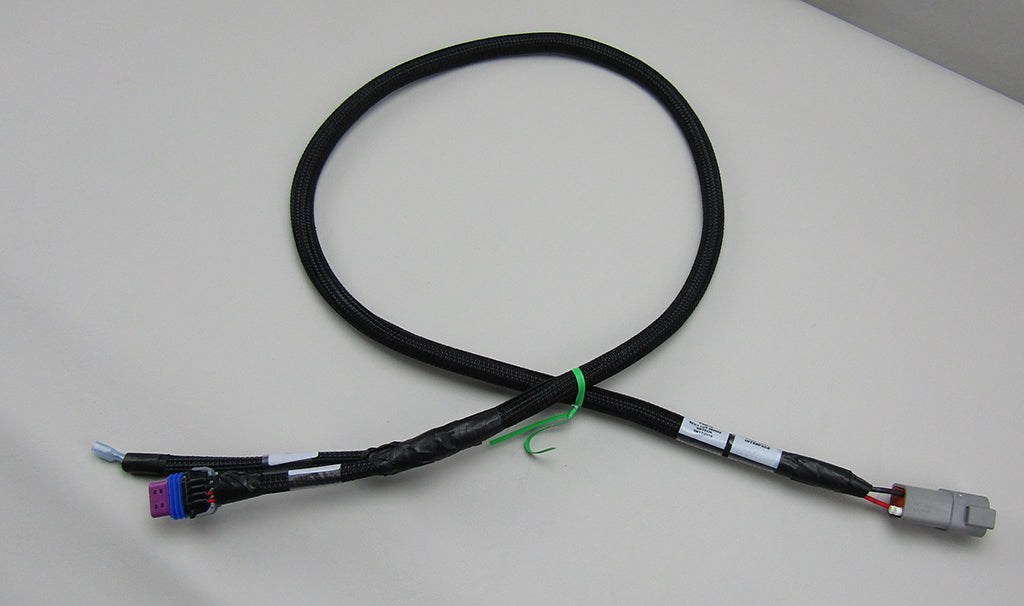 Harness, Fuel Pump GenV VD