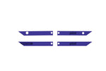 Load image into Gallery viewer, Pint Rail Guards Purple