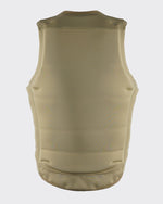 Load image into Gallery viewer, Follow Wmns VID Impact Vest L Sand