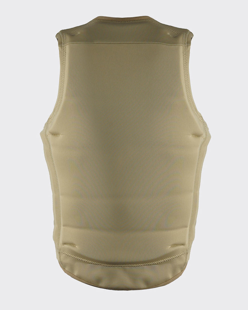 Follow Wmns VID Impact Vest L Sand