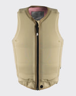 Load image into Gallery viewer, Follow Wmns VID Impact Vest L Sand