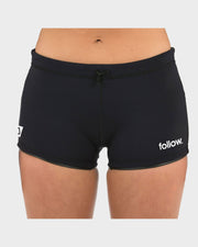 Ladies Basic Wetty Shorts
