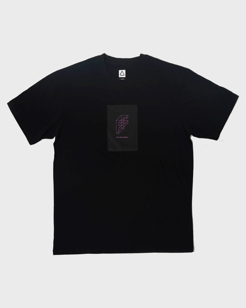 F For Family Tee