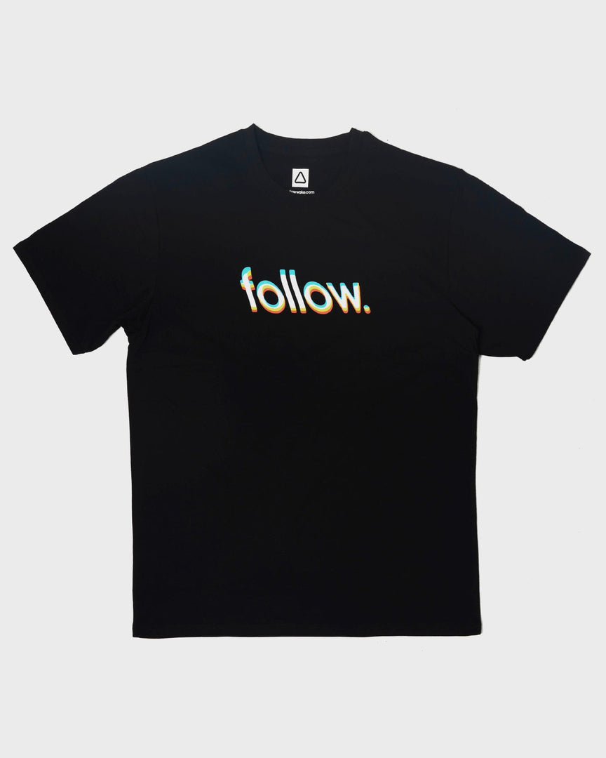 Glitch Tee