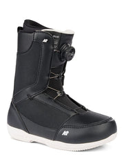 BELIEF BLACK 5 BOOT