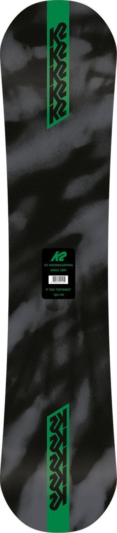 k2 RENTAL KIDS 110