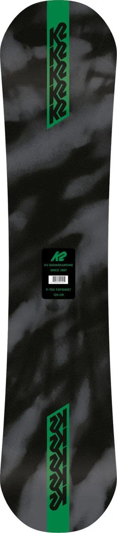 k2 RENTAL KIDS 120