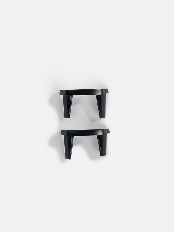 REVOLVER 4MM FORWARD LEANINSERT