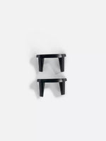 Load image into Gallery viewer, REVOLVER 4MM FORWARD LEANINSERT

