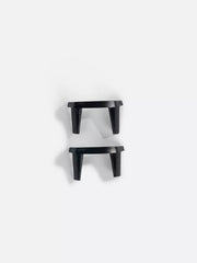 REVOLVER 4MM FORWARD LEANINSERT