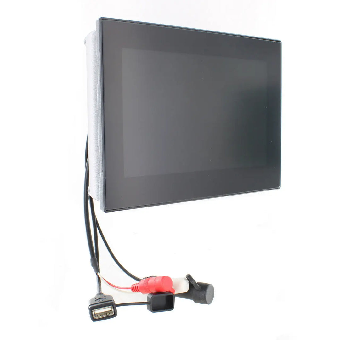 Yamaha Display Unit