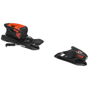 NX 7 GW B73 BLACK HOT RED BINDINGS