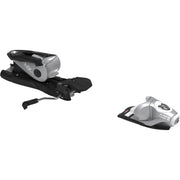 NX 11 GW B100 SILVER METAL-BINDINGS