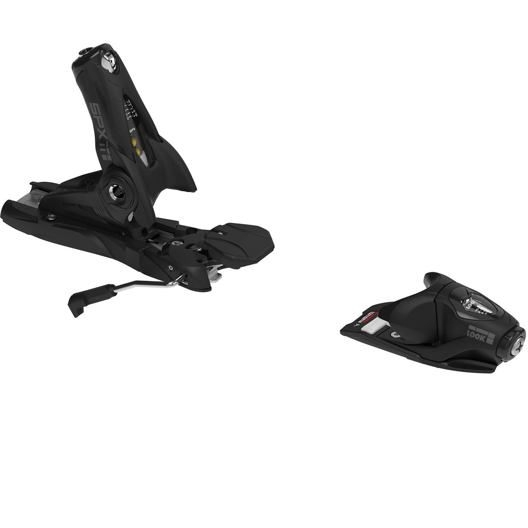 SPK 11 GW B100 KHAKI BLACK-BINDINGS