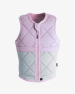 Load image into Gallery viewer, Follow Athena Comp Vest Large Pink