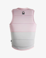 Follow Athena Comp Vest Large Pink