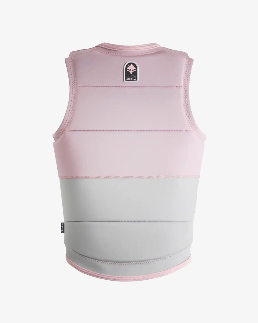 Follow Athena Comp Vest XL Pink