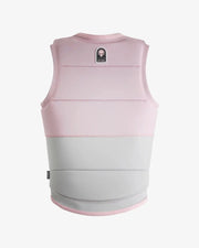 Follow Athena Comp Vest Large Pink