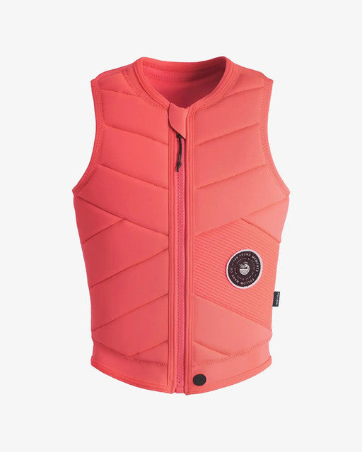 Follow Memphis Medium Comp Vest Red