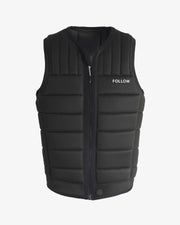 Follow Total Comp Vest M Gray