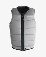 Load image into Gallery viewer, Follow Section Comp Vest Small Gray
