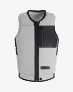 Load image into Gallery viewer, Follow Affix Silver Large Comp Vest