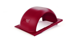 Load image into Gallery viewer, RON BURGUNDY FENDER PINT