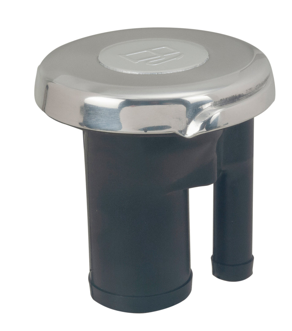 fuel fill cap