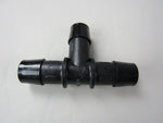 Load image into Gallery viewer, Fitting T 5/8 Barbed Nylon
