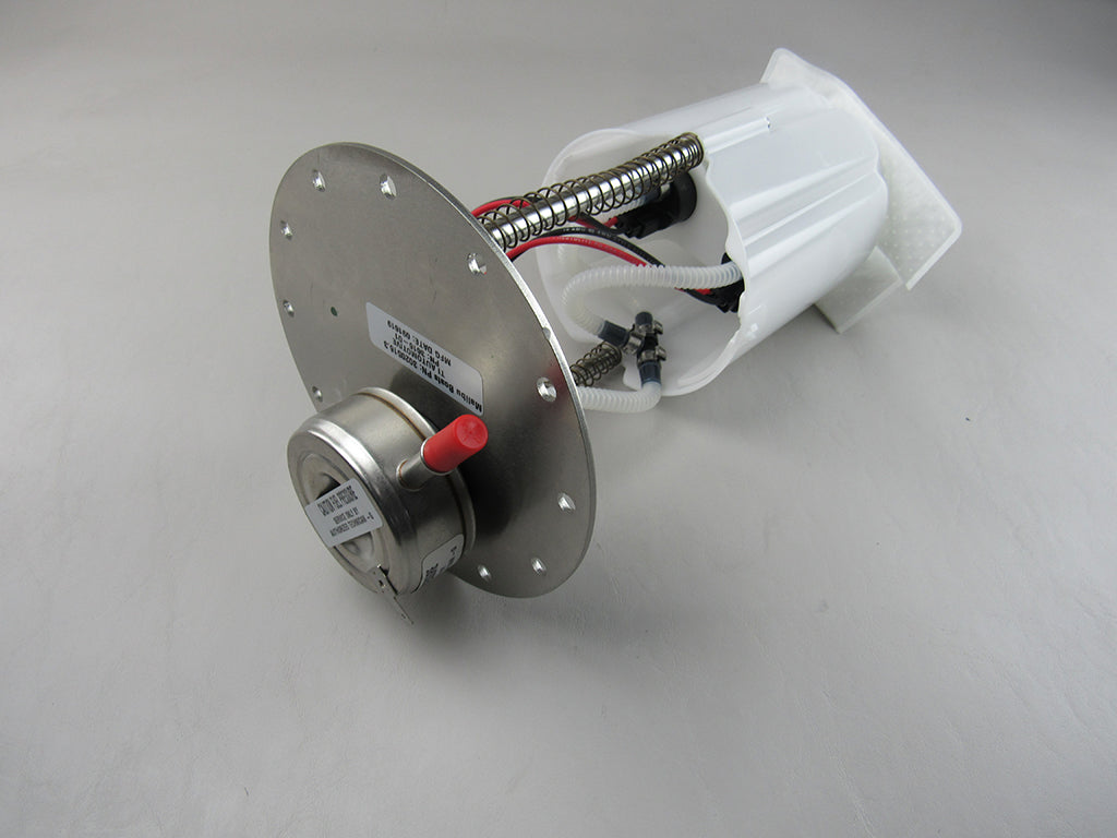 Fuel Pump in Tank Asm 7-7/8" 2019