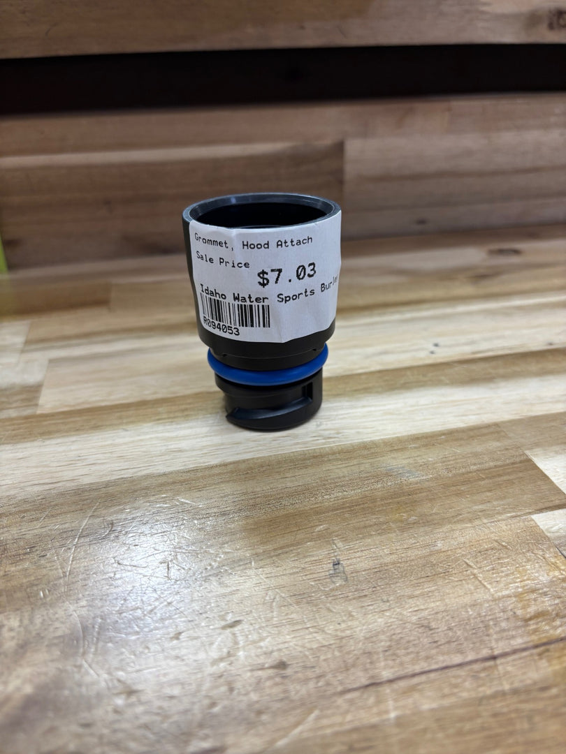 Grommet, Hood Attach