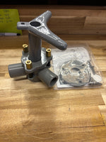 Load image into Gallery viewer, Valve-Y, Sea-lect-flush mount