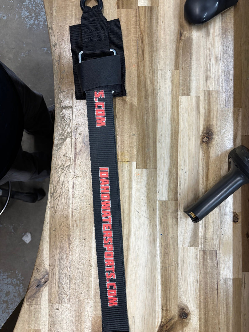 TRANSOM STRAP 2FT