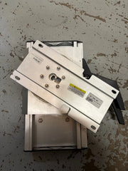 Seat Helm Slide-Swivel : 24