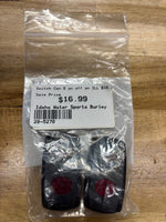 Load image into Gallery viewer, Switch Con 5 on off on ILL Blk