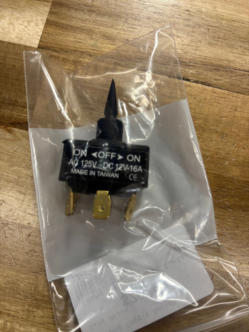 6 Prong Toggle Switch