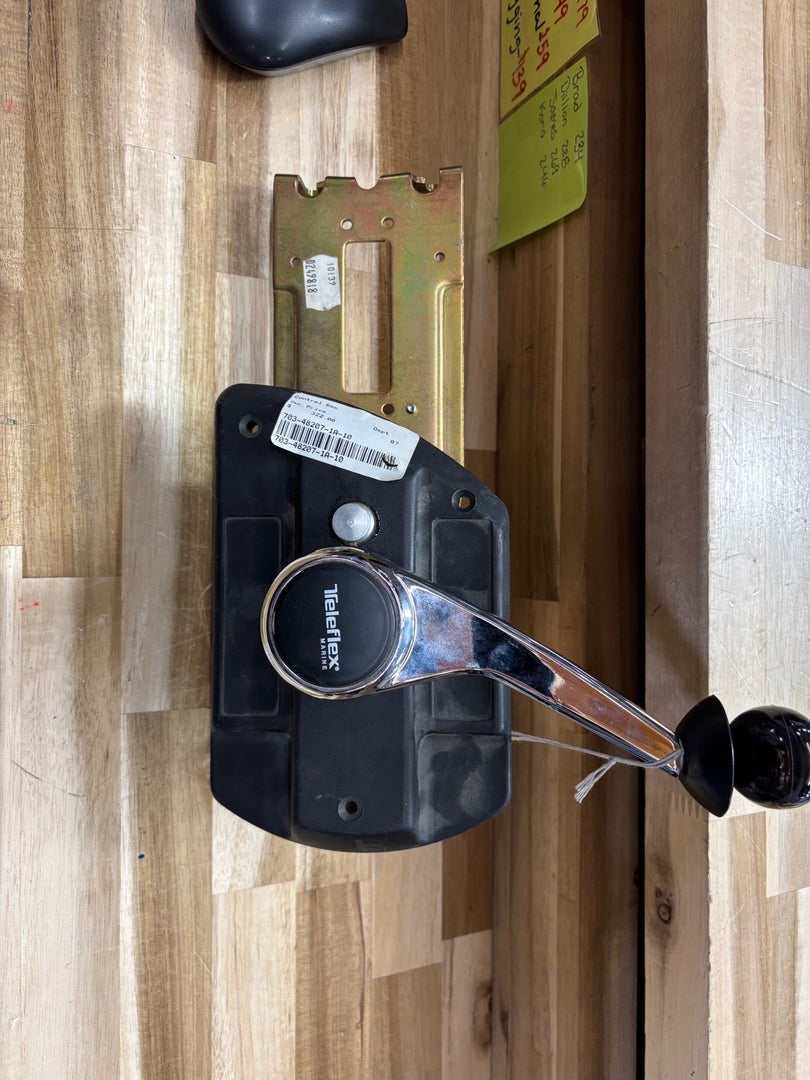 Control Box